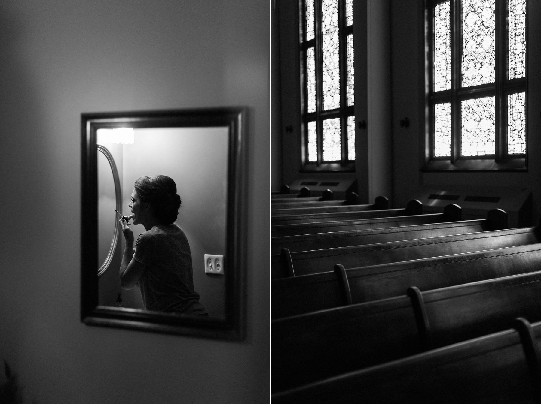 207_Memorial Presbyterian Church & Randall Art Gallery Wedding St. Louis, Missouri_Kindling Wedding Photography.JPG