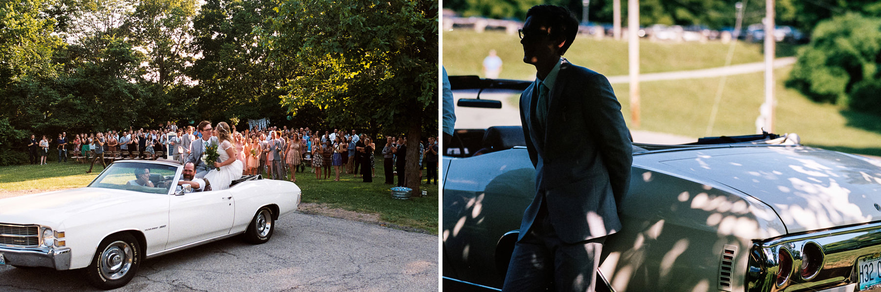 301_James P. Davis Hall Outdoor Wedding on 35mm Film Kansas City, Missouri_Kindling Wedding Photography.JPG