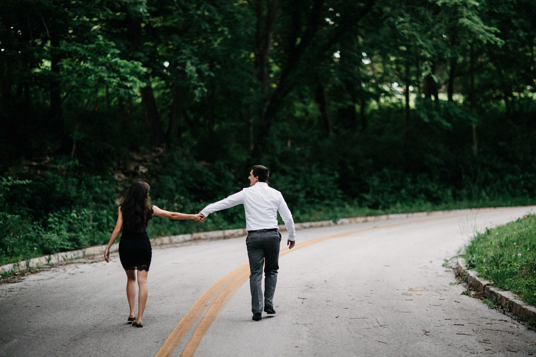 Cliff Drive Engagement Session Kansas City_Kindling Wedding Photography_02.JPG