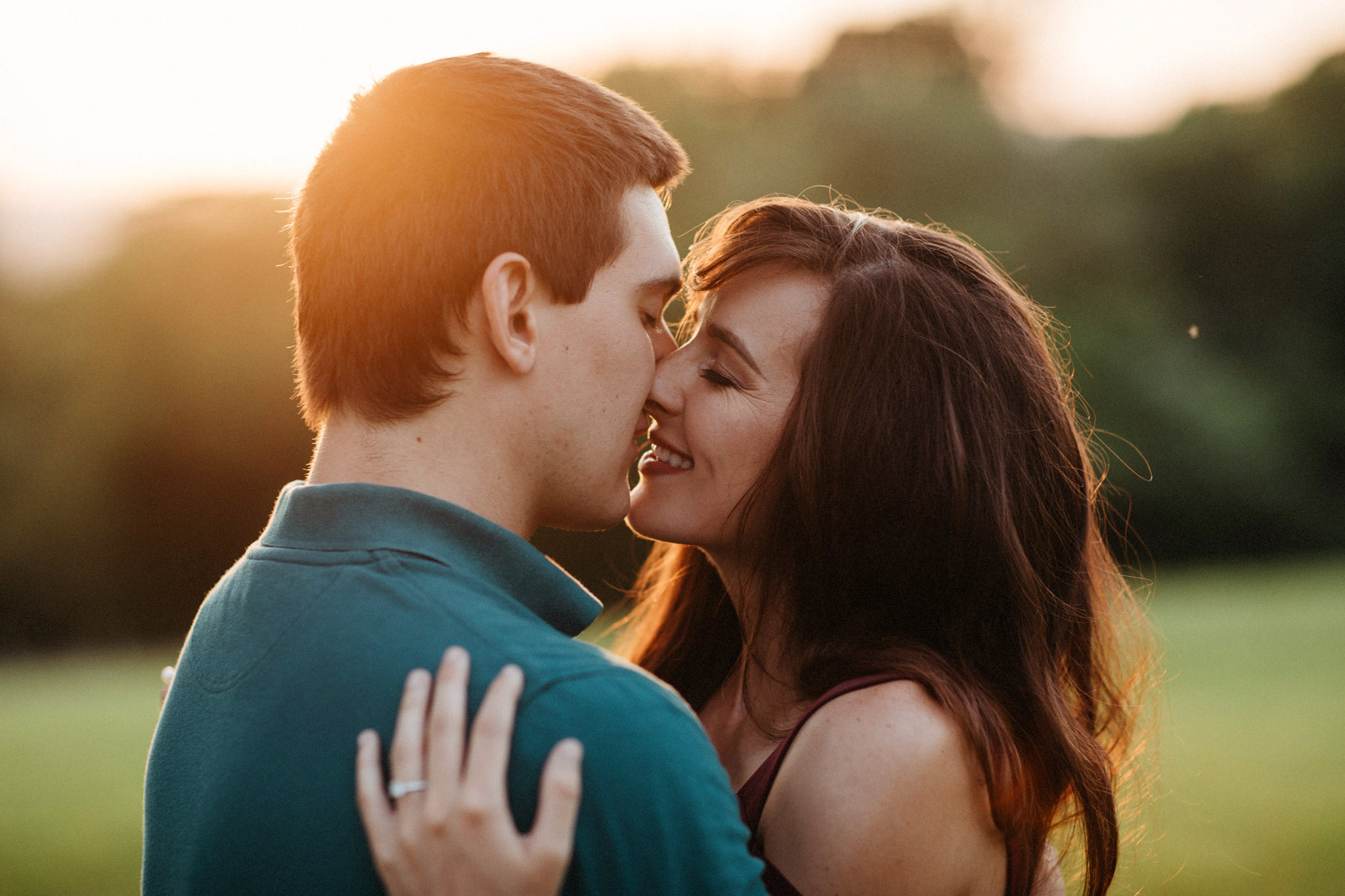 Cliff Drive Engagement Session Kansas City_Kindling Wedding Photography_04.JPG