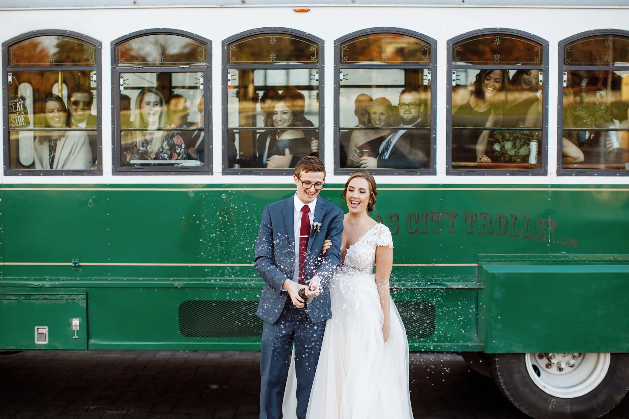 St. Francics Xavier and Madrid Theaater Wedding_Kindling Wedding Photography Kansas City_02.JPG