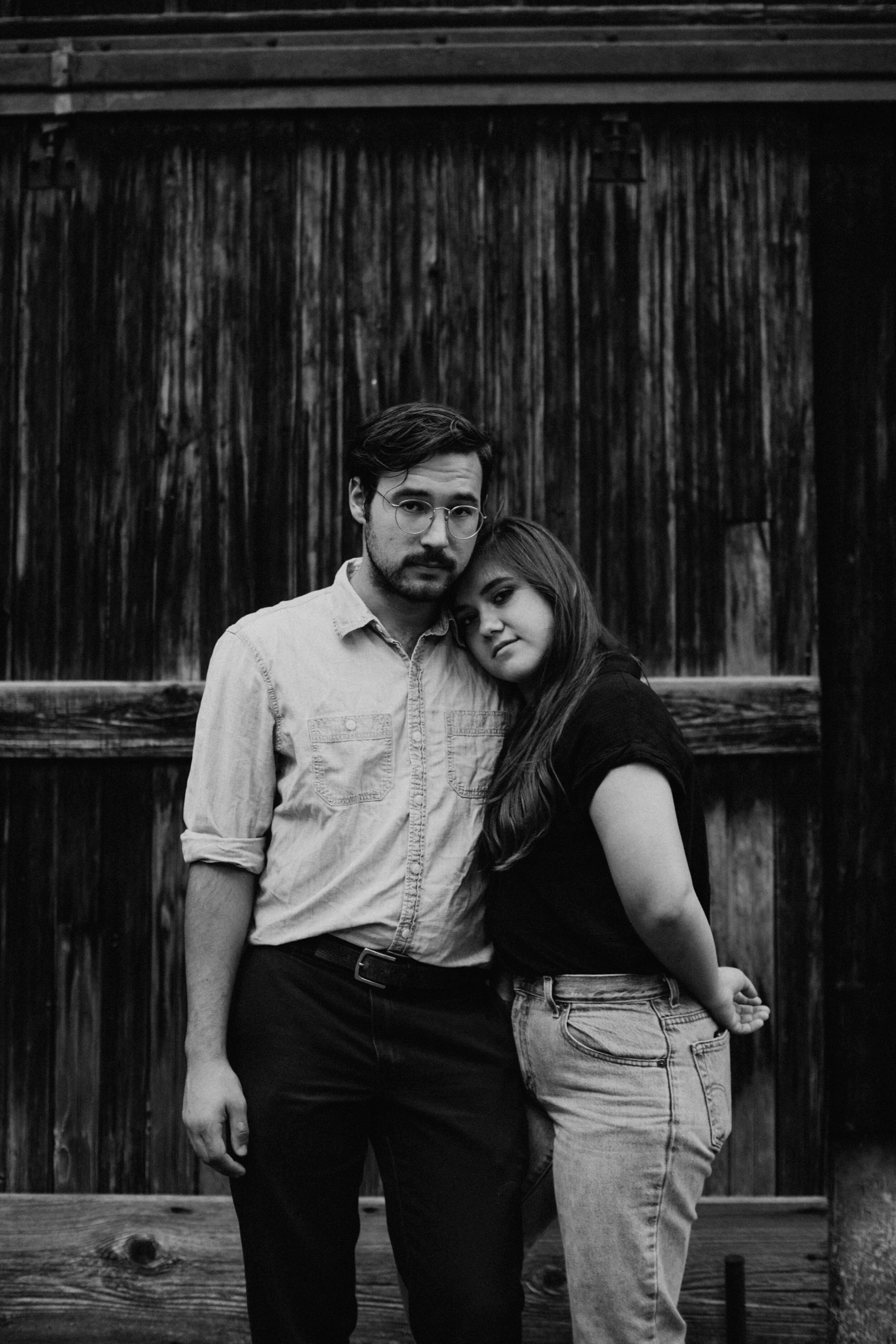 Westside Neighborhood Engagment Session_Kindling Wedding Photography_08.JPG