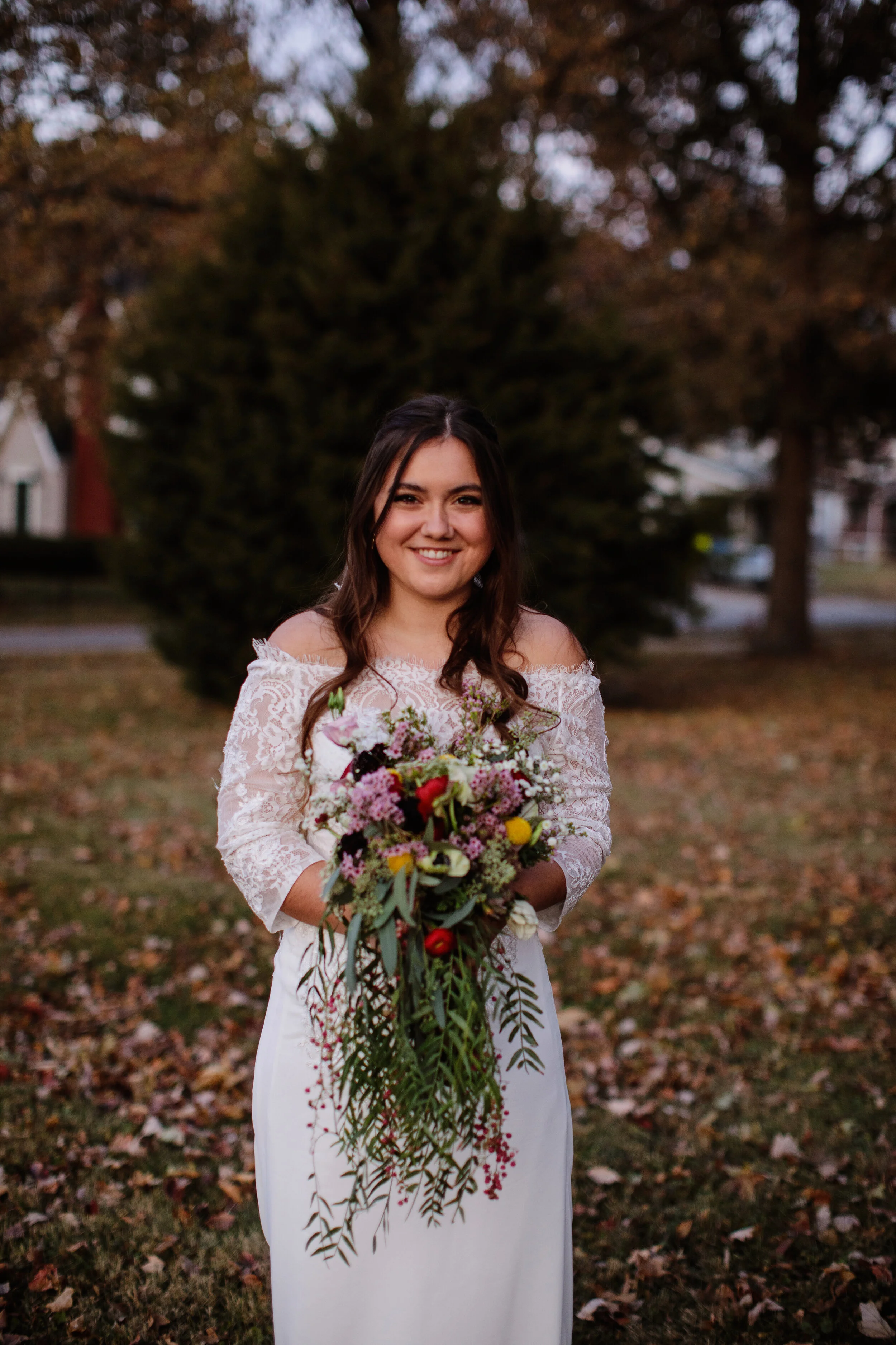 Kindling Wedding Photography Winter Church Wedding_09.JPG