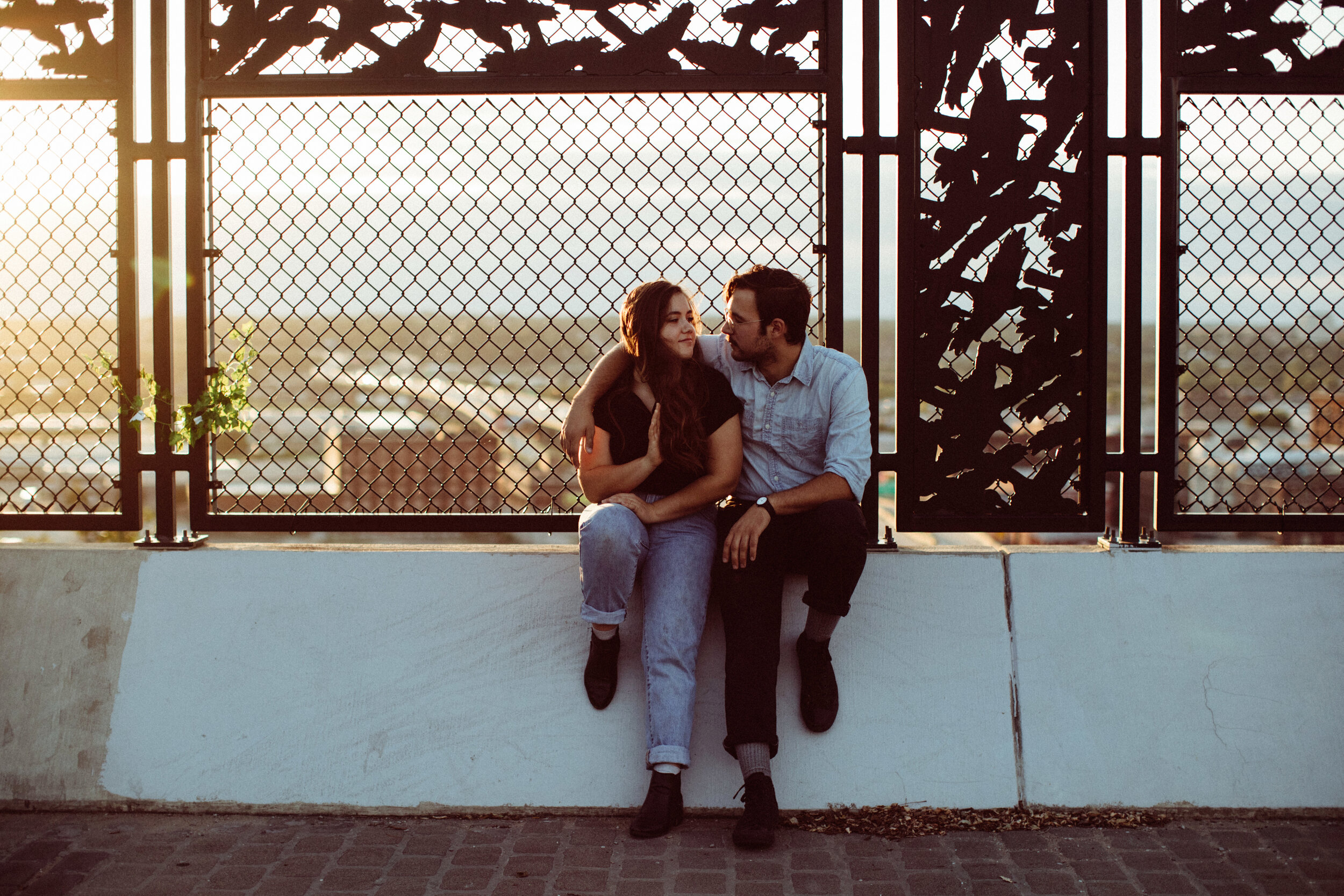 30____39_Westside Neighborhood Engagment Session_Kindling Wedding Photography_04.JPG