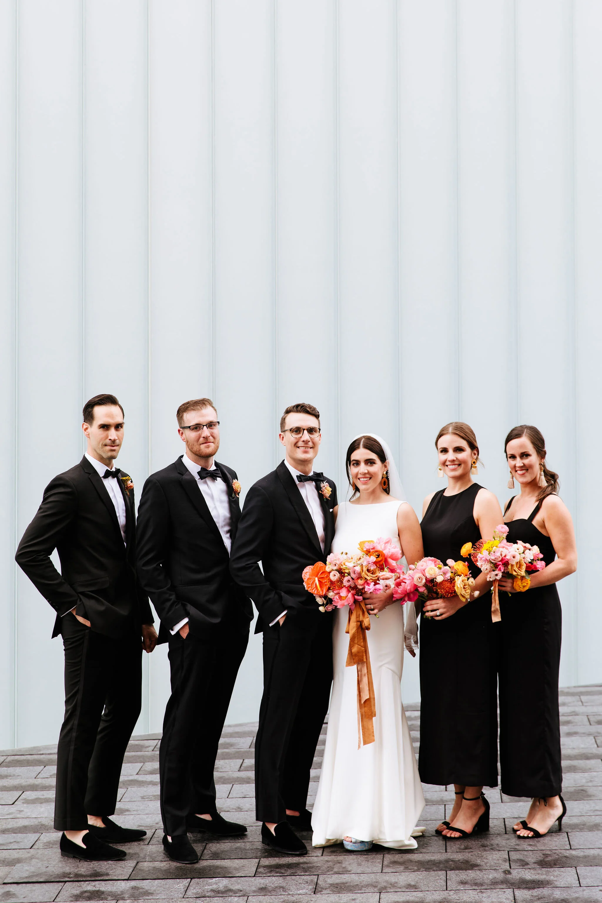 43____41_La Villa Mid Century Wedding_Kindling Wedding Photography.JPG