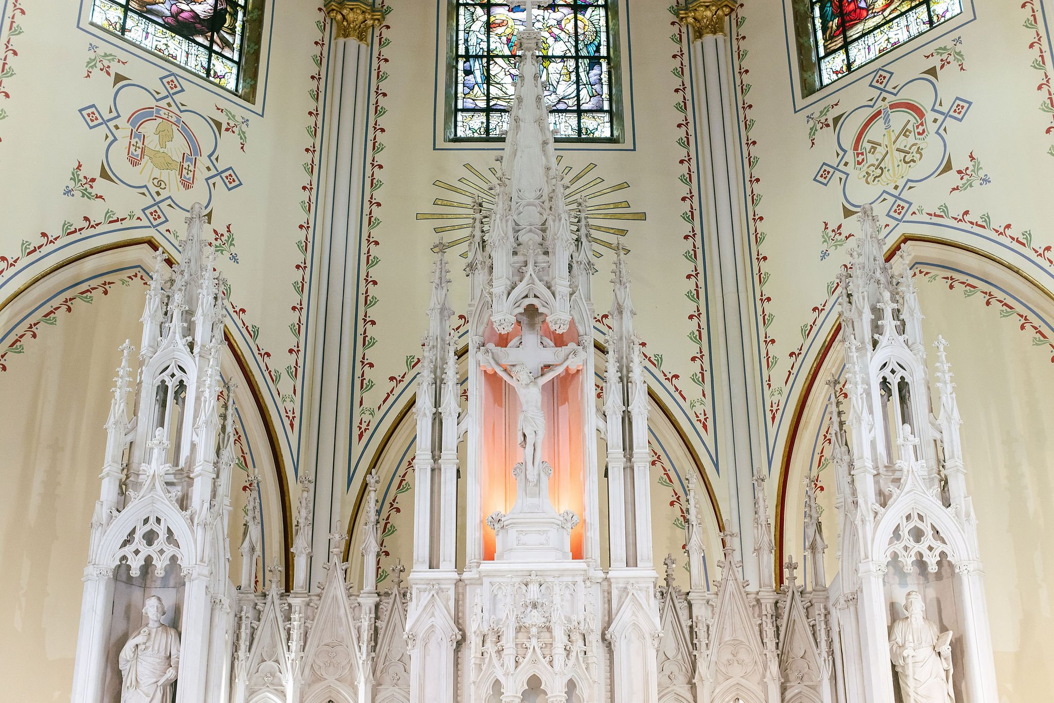 Kansas City Wedding Photography_Redemptorist Catholic Church_The View at Briarcliff_11.JPG