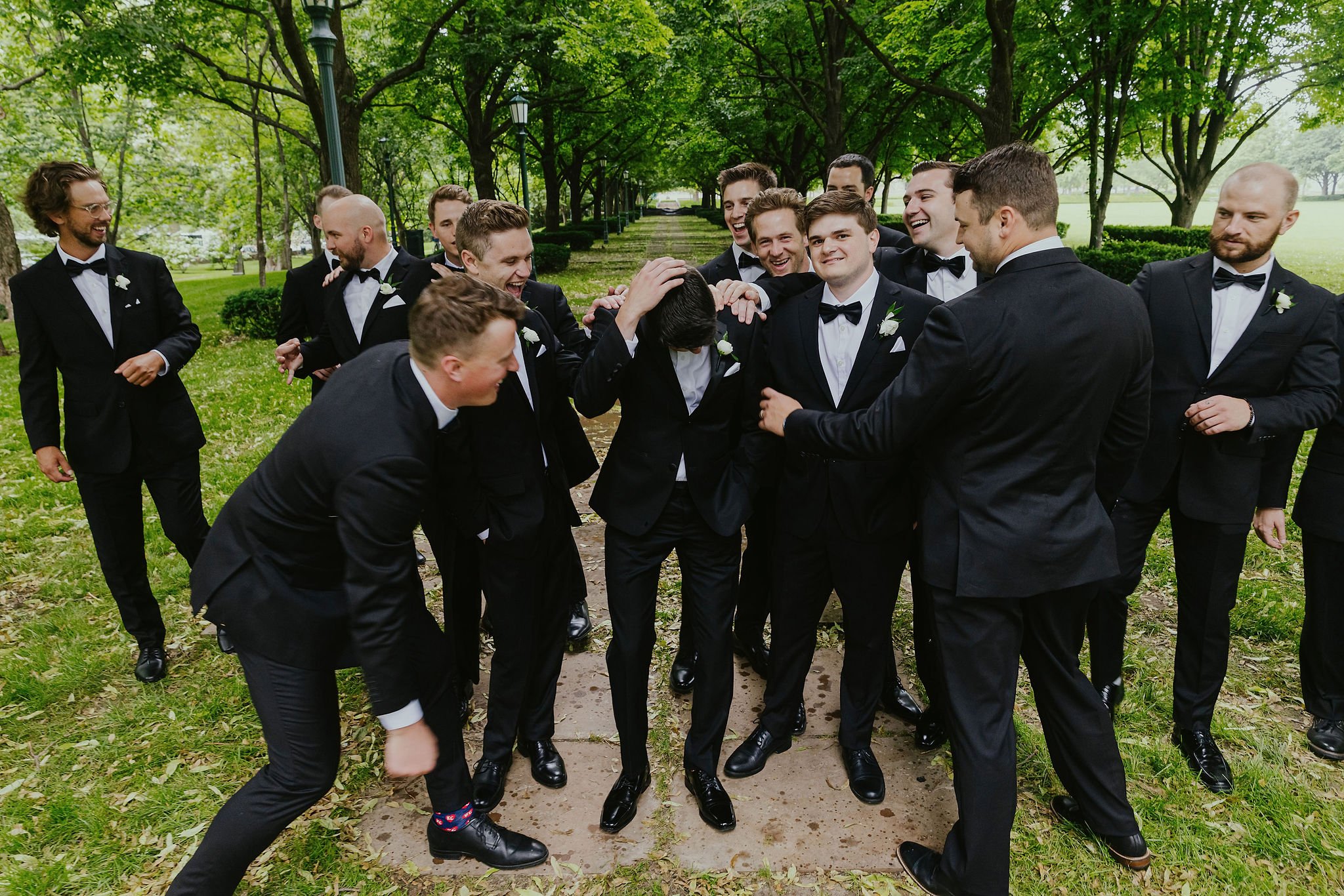 Kansas City Wedding Photography_Redemptorist Catholic Church_The View at Briarcliff_20.JPG