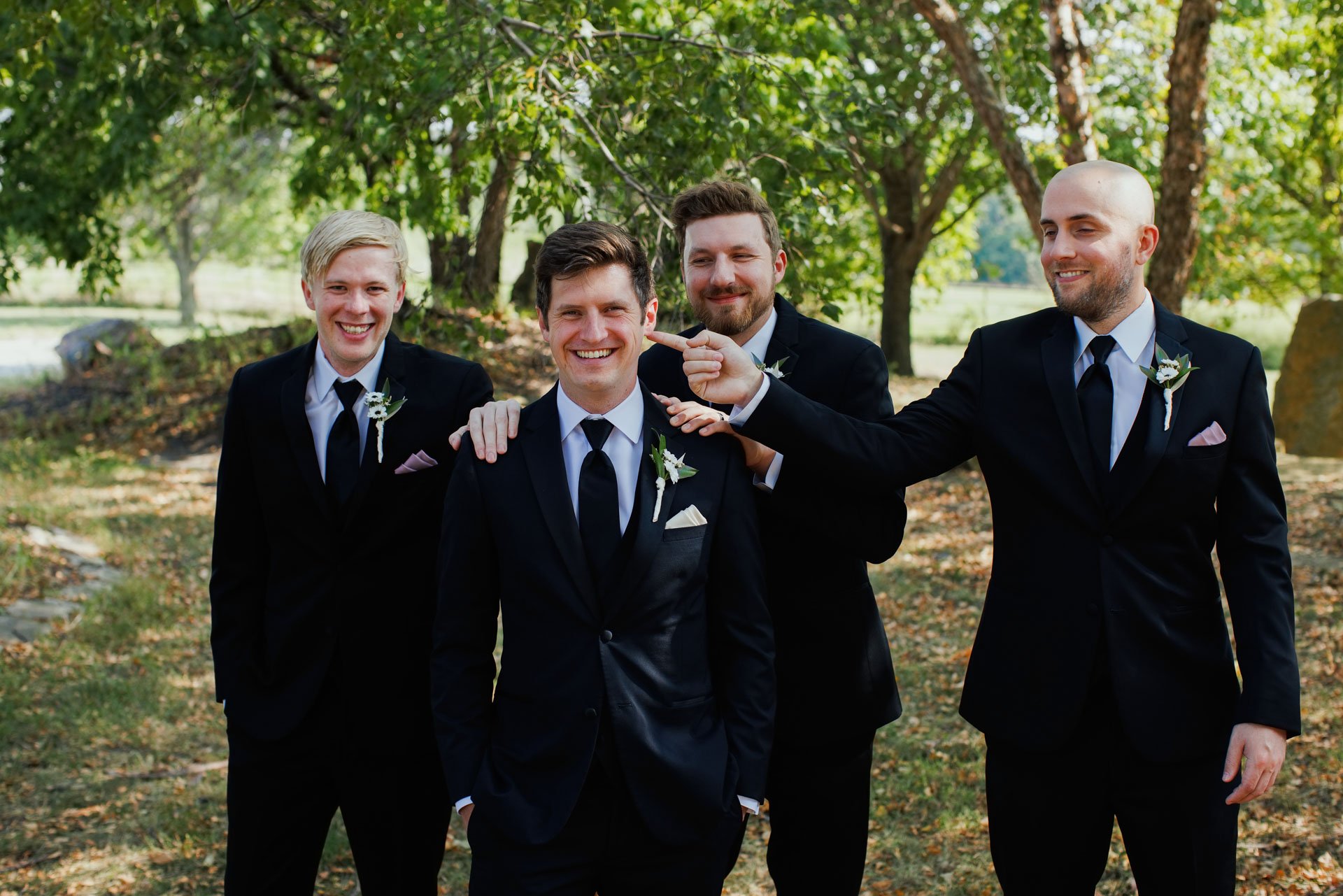 Kindling Wedding Photography Kansas City x Bell of Camden Point Wedding Venue_16.JPG