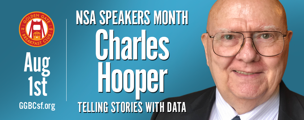 Chuck Hooper is a business intelligence consultant, specializing in data visualization analytics. Chuck brings 5 decades of business and IT experience with him. From 1998-2008, he was an owner of Pro Relational Systems (“PRS”), aconsulting and application development firm specializing in business intelligence. His experiences include the analysis, design, implementation, training and support of business intelligence, data warehouse and decision support system environments in a variety of engagements for clients including: Clorox, E.&J. Gallo Winery, PepsiCo, Information Resources, Inc. (IRI), Unilever, The Broad Institute, Zeltiq, Align Technology, Harte-Hanks, Accenture, PWC, Awarepoint, Deloitte, McKesson, UMass Medical, Irish Life, UC Irvine and many others . In 2005, PRS became Tableau’s first consulting partner. In 2008, Chuck joined Tableau Software to starttheir Professional Services group. In 2011, Chuck “retired”, back to the independent consulting world. In addition to the current consulting offerings, Chuck does speaking engagements, and, conducts training sessions on the use of Tableau Software products, visual analytics, data warehouse design, and other business intelligence topics, at both the technical and the executive levels. Chuck is honored to be one of the officially designated “Tableau Zen Masters”.