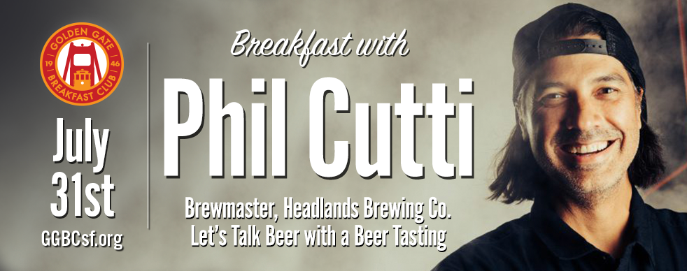 As co-founder, el presidente and brewmaster, Phil has been in and around the Bay Area beer community since the late 90′s. His arc has taken him from home brewing and winning competitions; to consulting with up and coming breweries; to being the head brewer at Southpaw BBQ in SF. He is currently on the Board of Directors of the SF Brewers Guild which advocates for and promotes the rich brewing history and community of San Francisco. When Phil is not brewing, you can probably find him swimming in the bay, running on Mt. Tam, or cycling around the Bay Area.