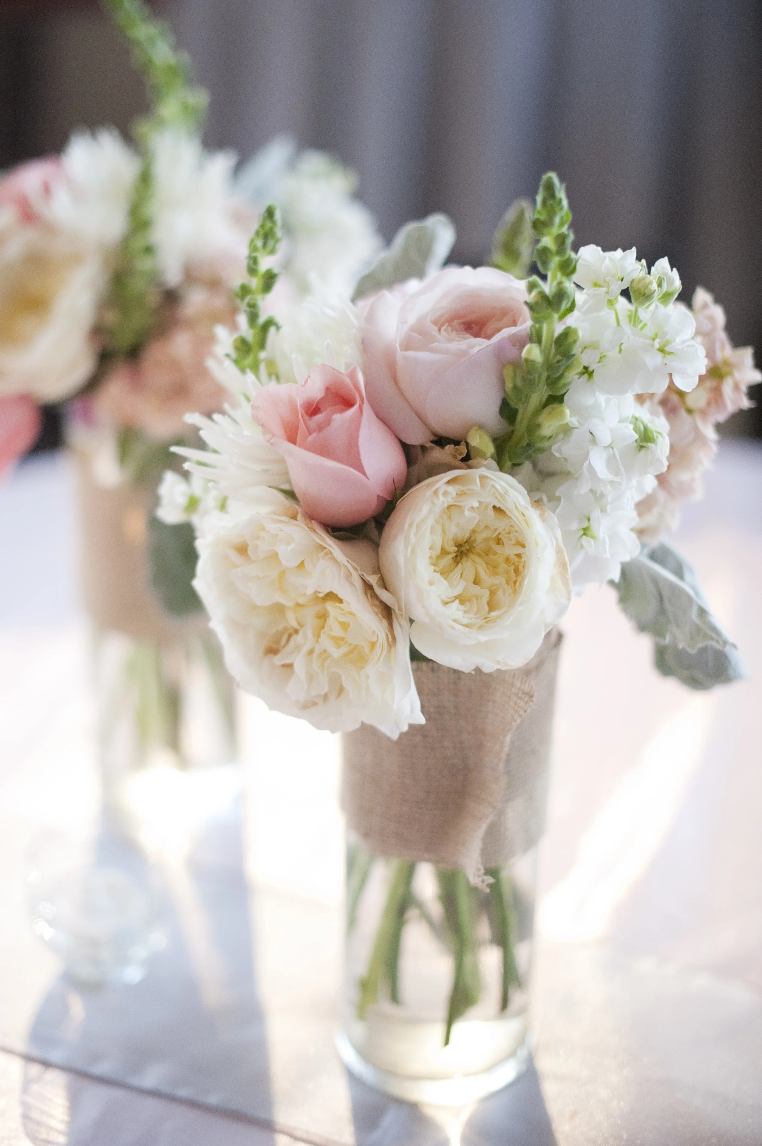 Pastel Florals