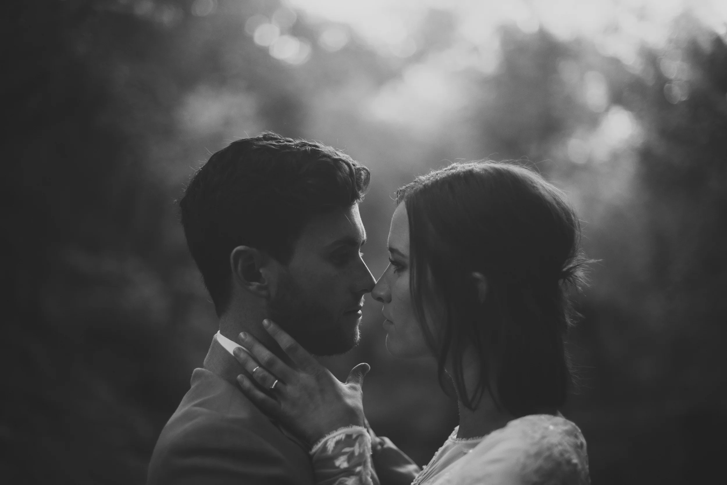 Dylan & Austin Portland Temple Wedding