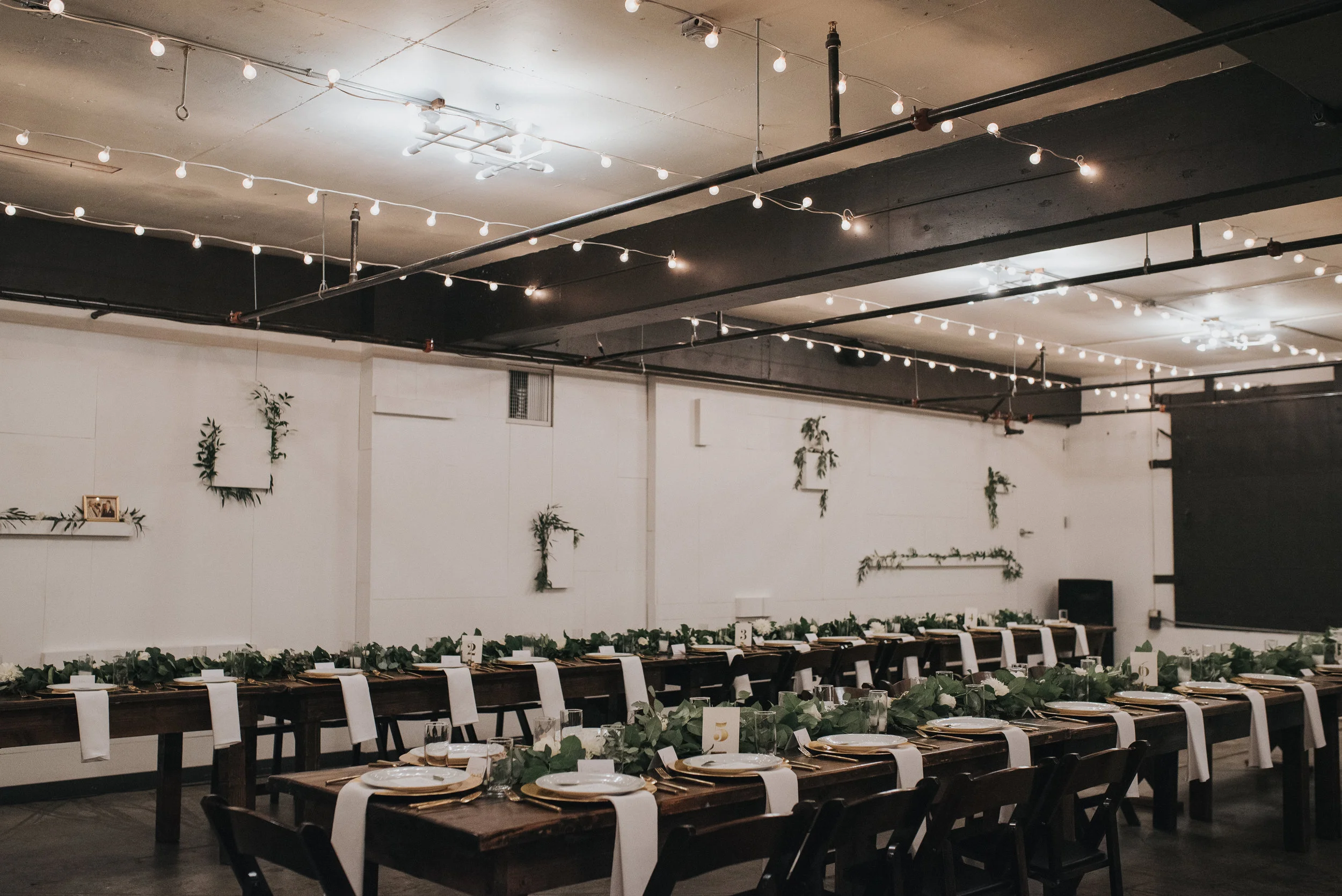 Union Pine (Erica + Michael Wedding) 