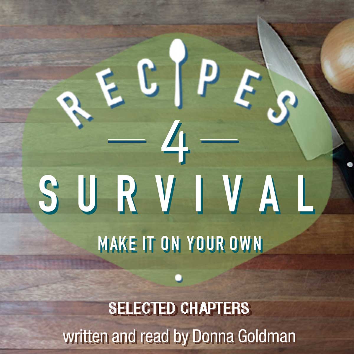 Recipes 4 Survival