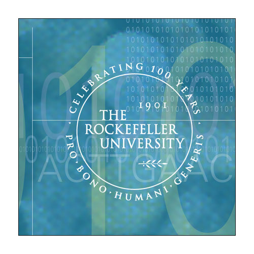 The Rockefeller University