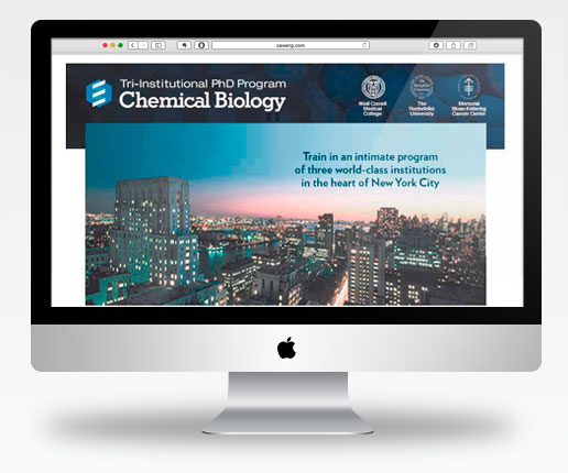 Training Program in Chemical Biology (TPCB)