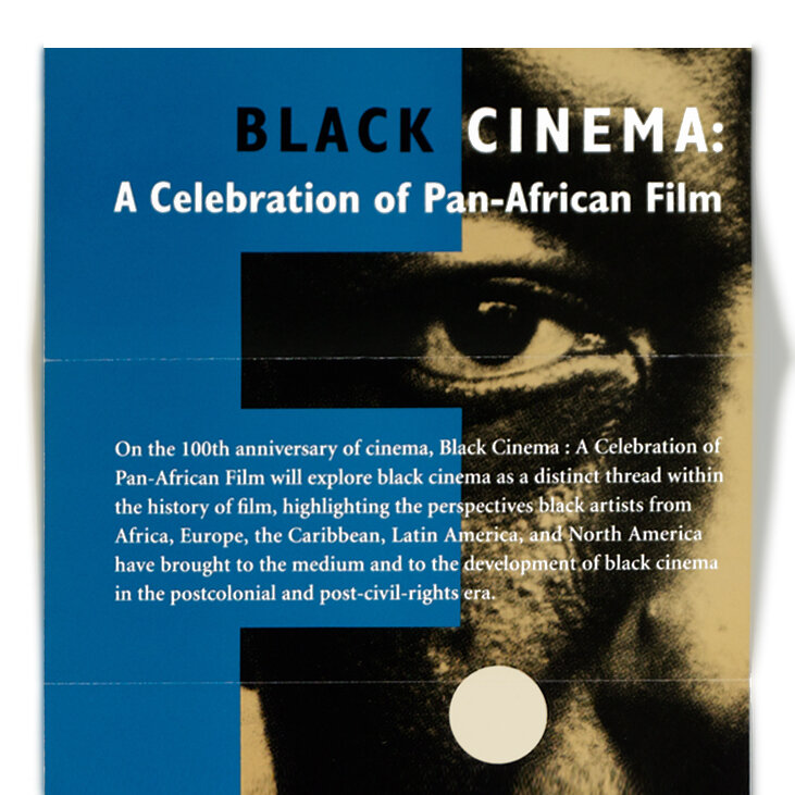 Black Cinema