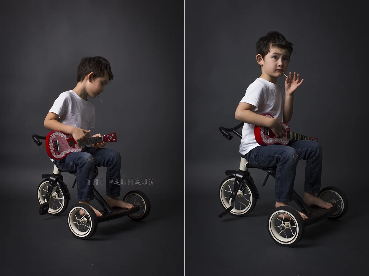 The Rockabilly