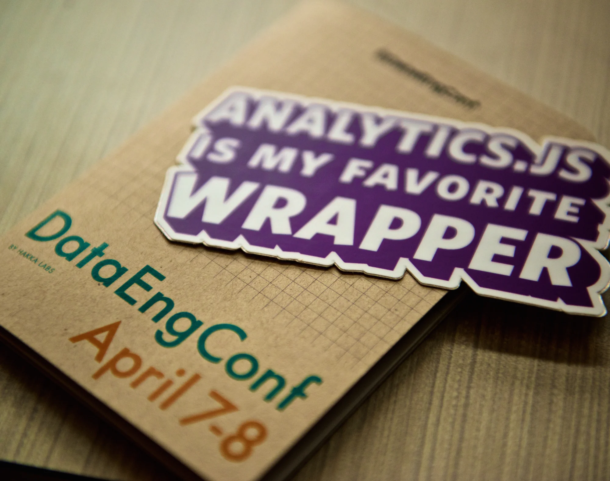 data engineering / data science conference