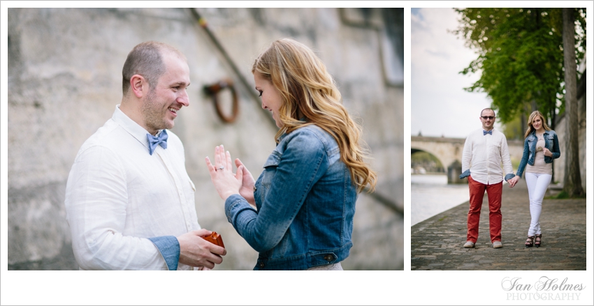 paris proposal