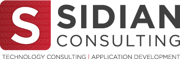 Sidian Consulting, LLC