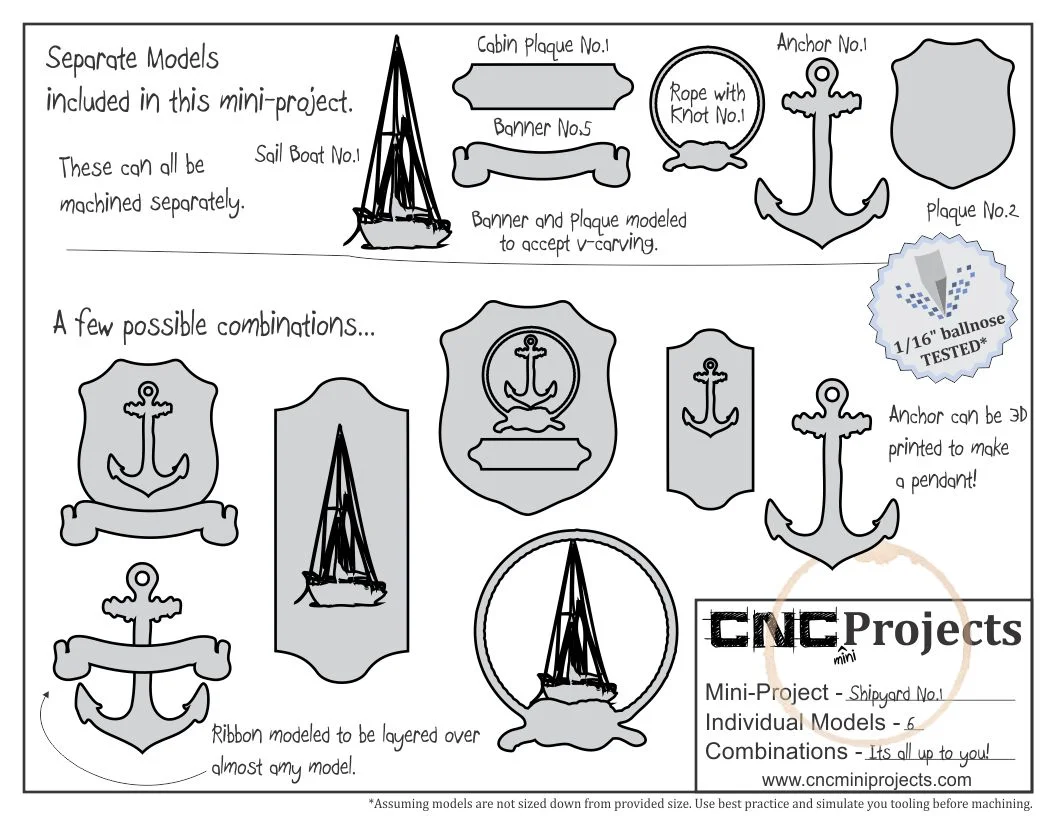 Project Sheet