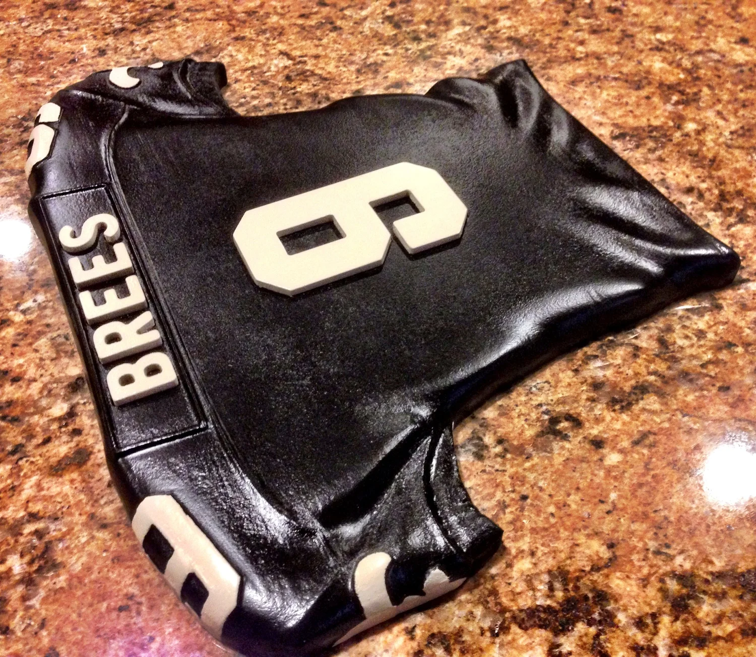 Thanks Jevon Lewis ! Super finish!