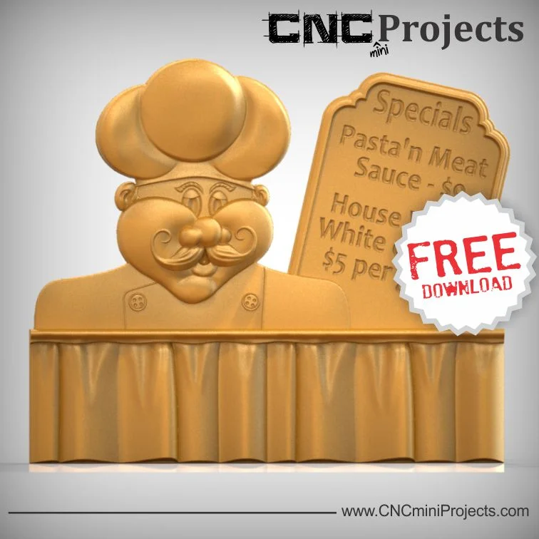 Chef's Kitchen No.2 - Example No.1 - free.jpg