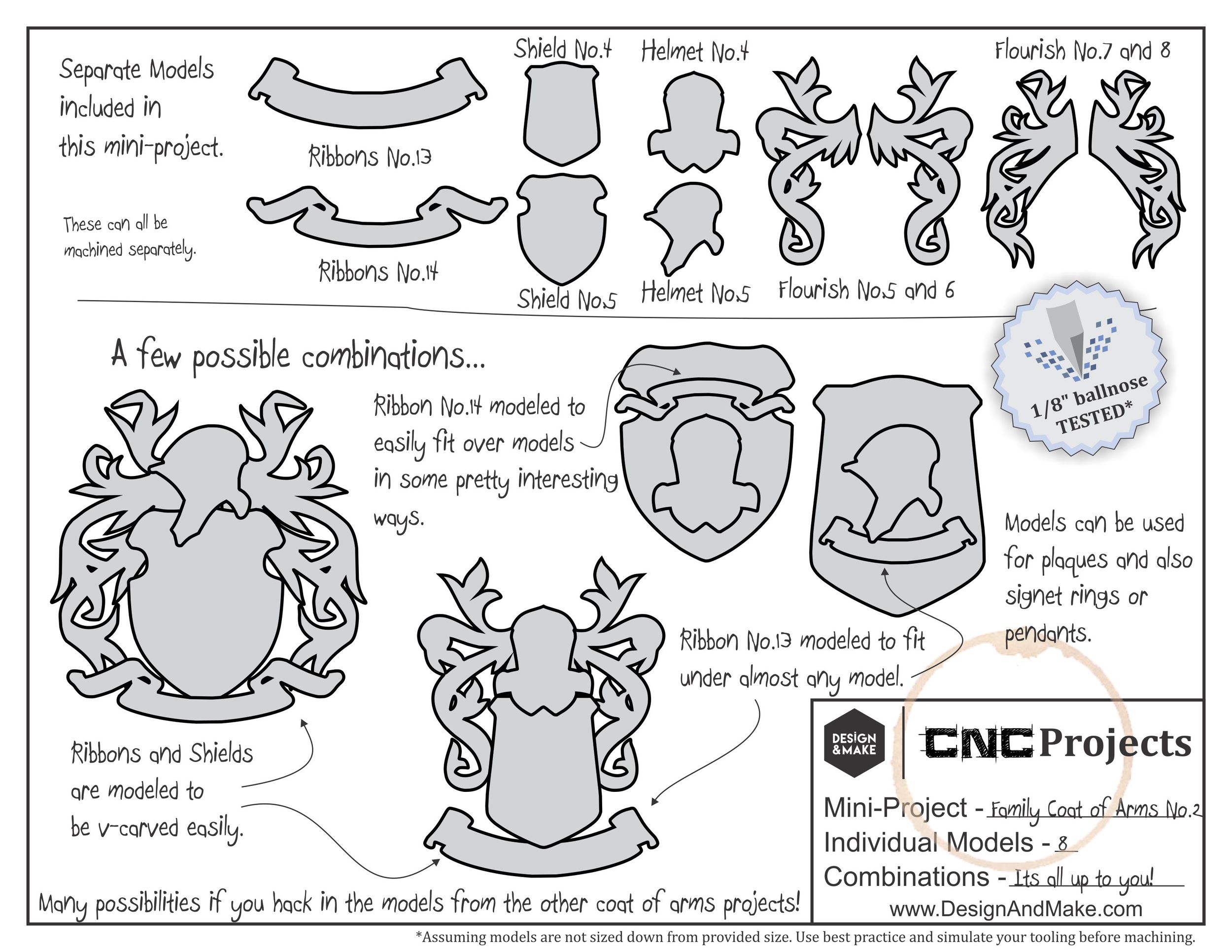 Project Sheet