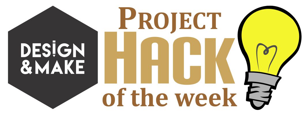 Why not hack together your own layout mixing and matching models form other projects or from your own library! For some great inspiration check out our hacks page!
