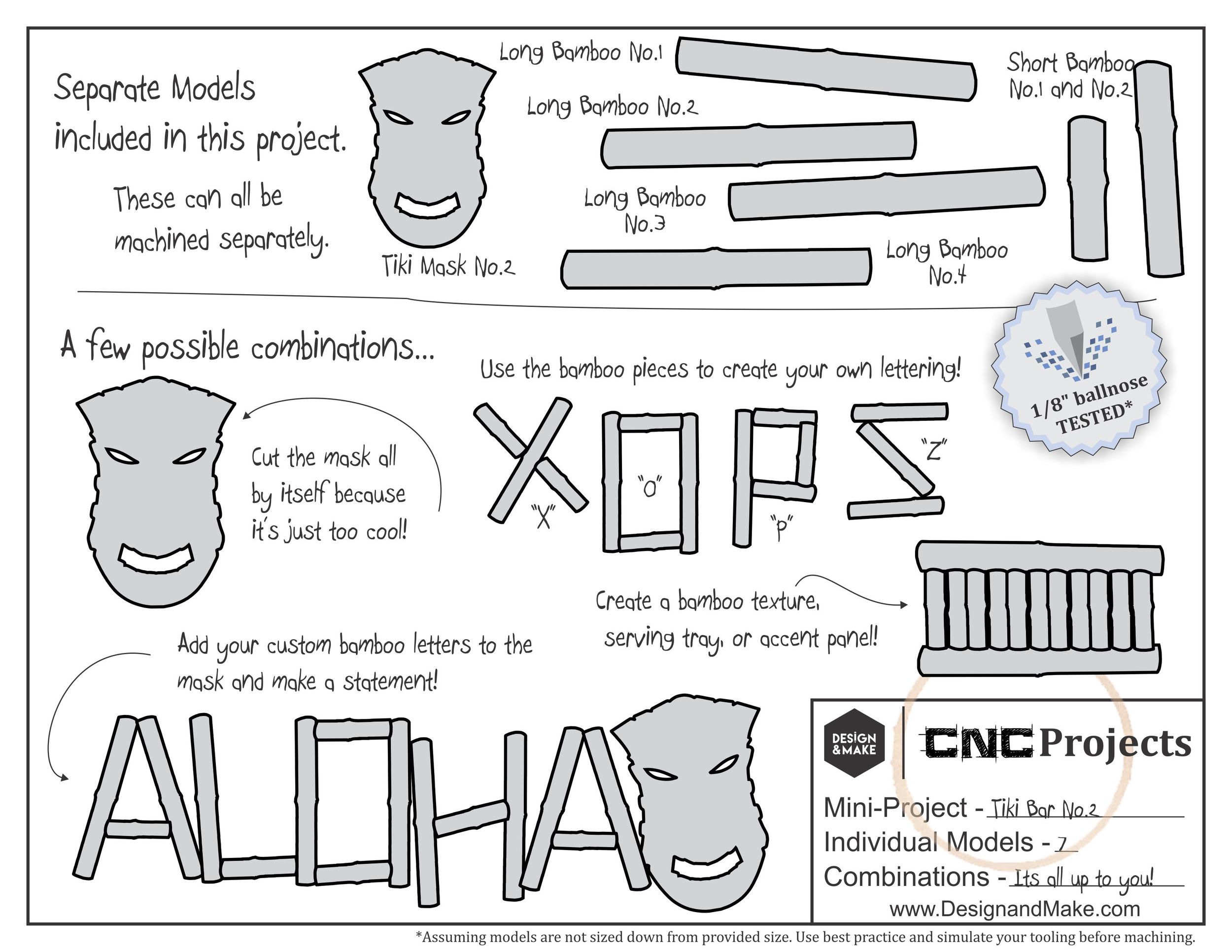 Project Sheet