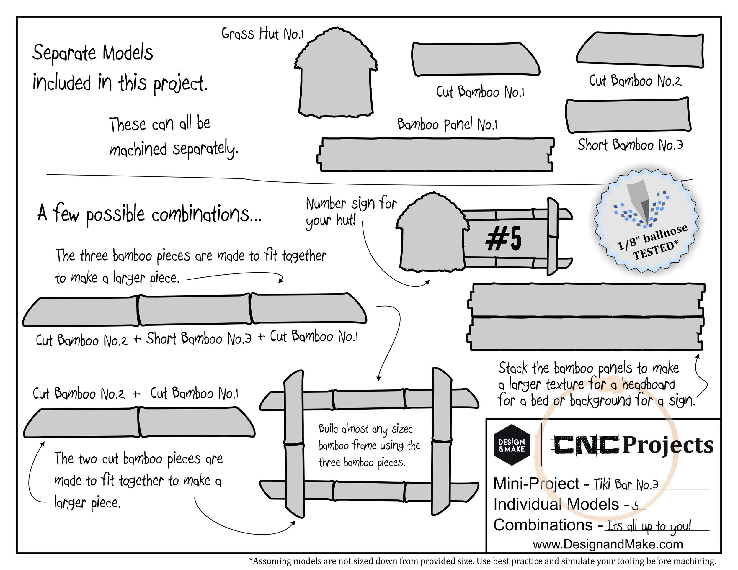 Project Sheet