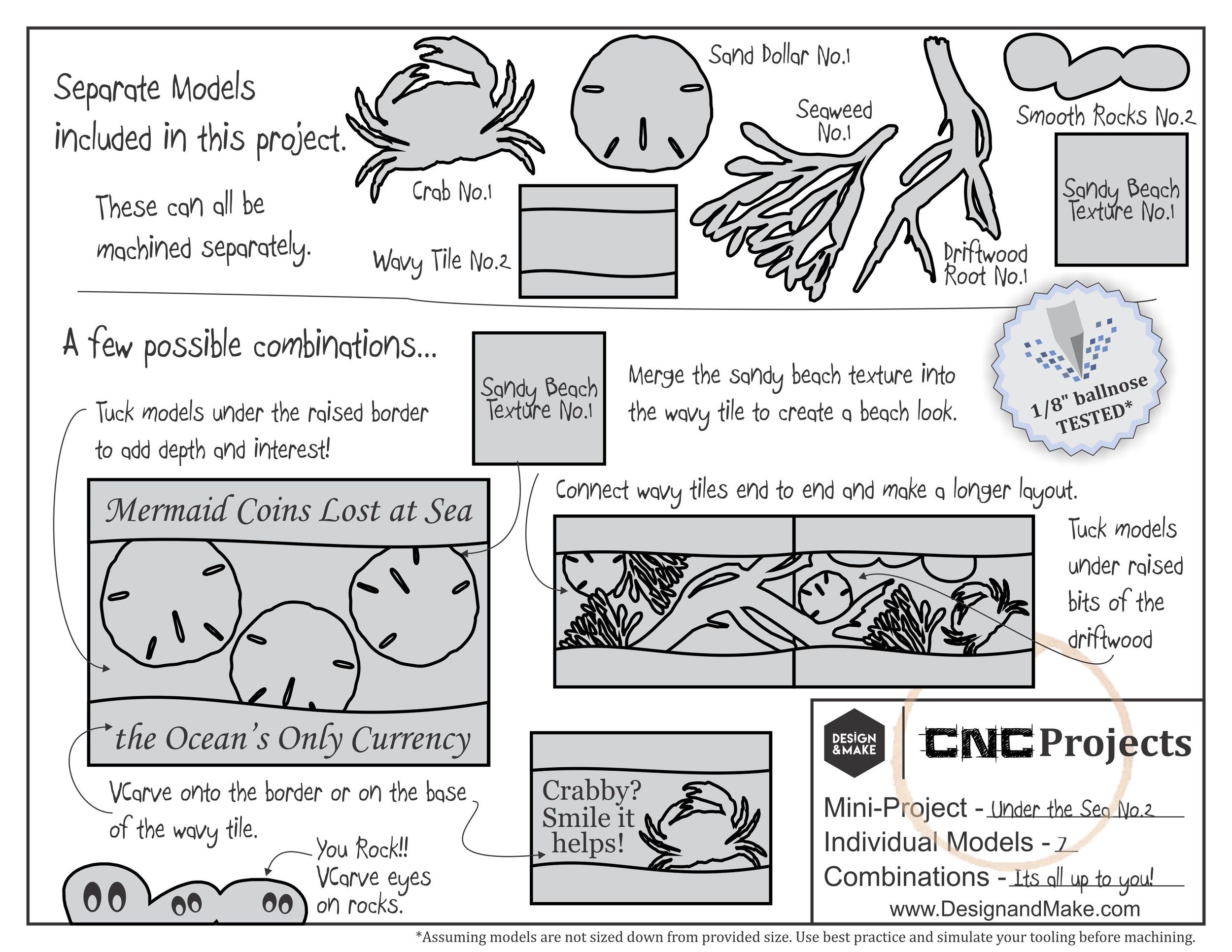 Project Sheet