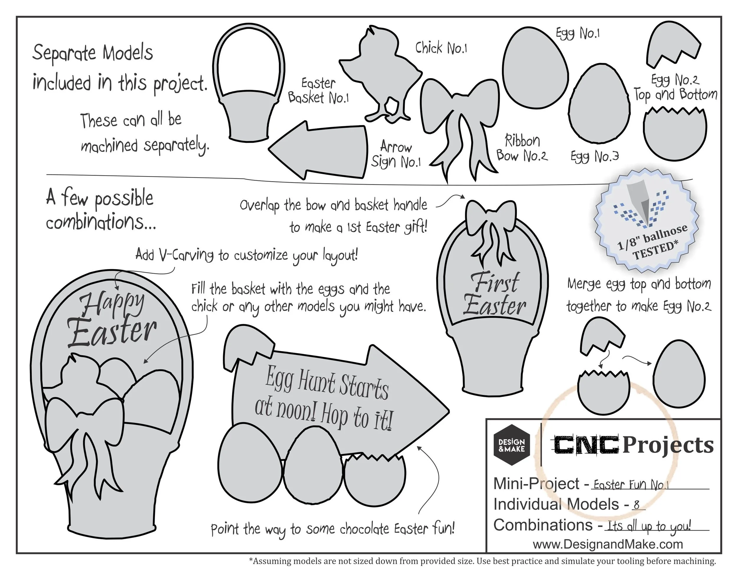 Project Sheet