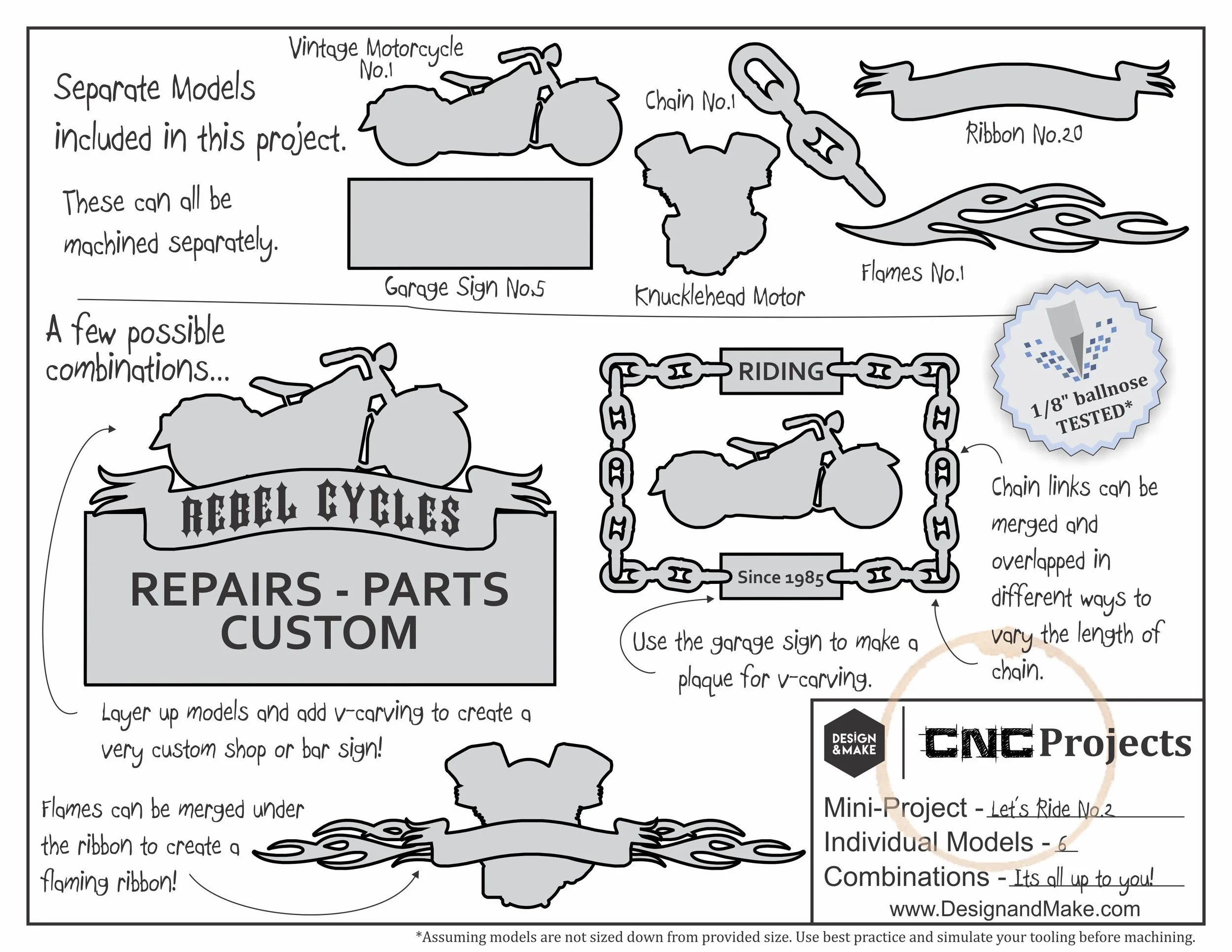 Project Sheet