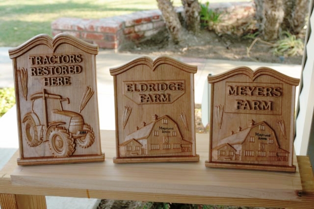 Thanks Dan Steege for sending in these great pics!