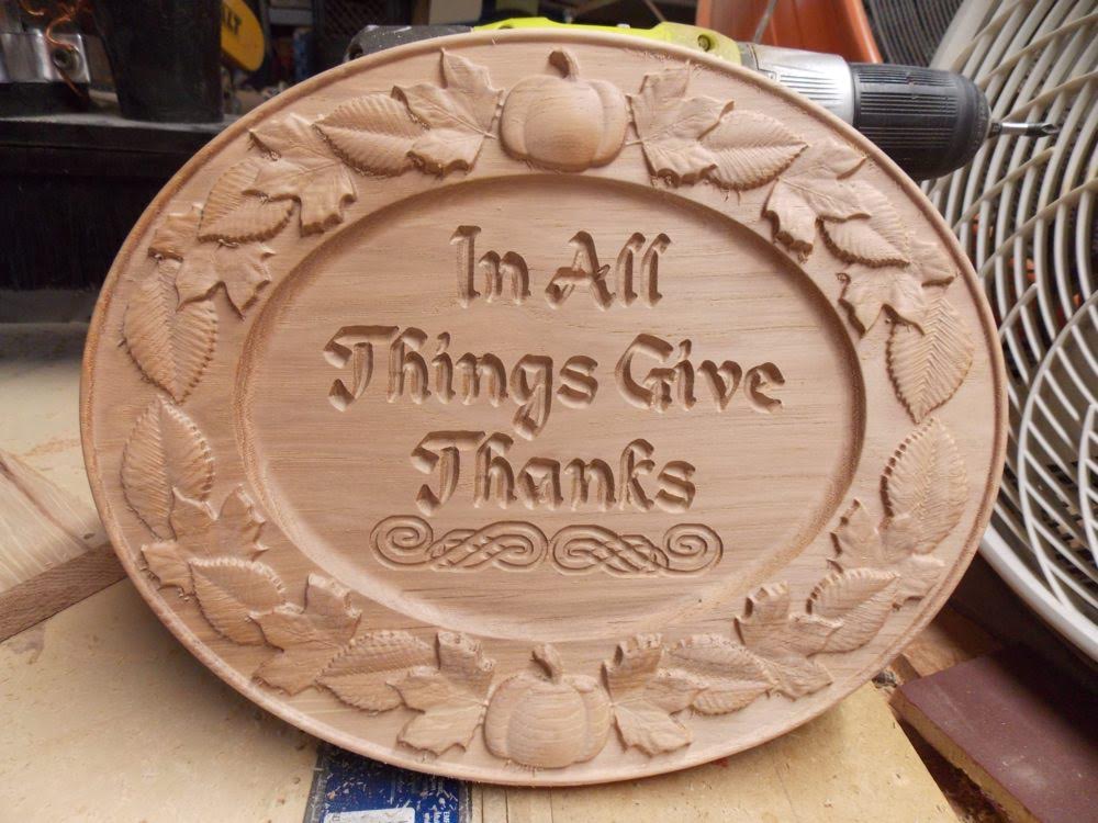 Thanks James Patton for sending in this pic... fresh off the CNC!