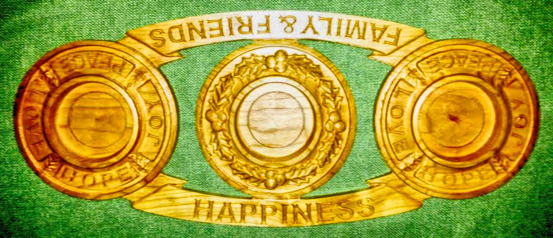 "Family & Friends - Happiness"