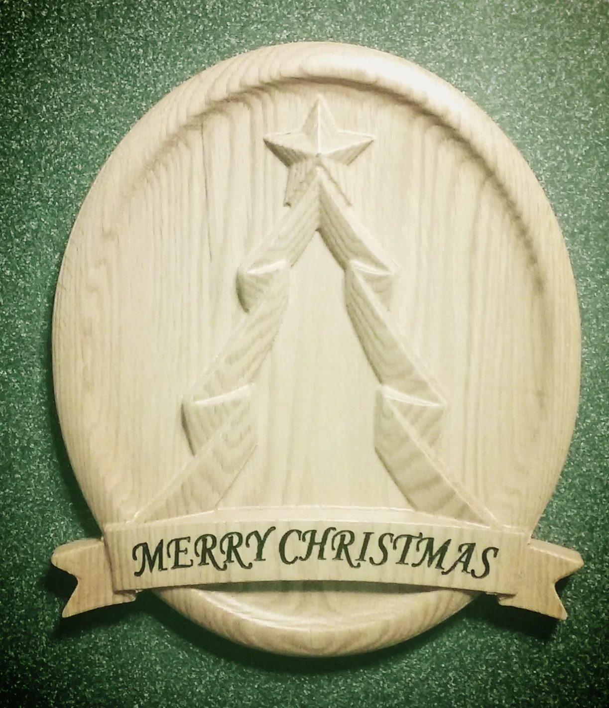 Thank you Don Harding for sending in this great sample!