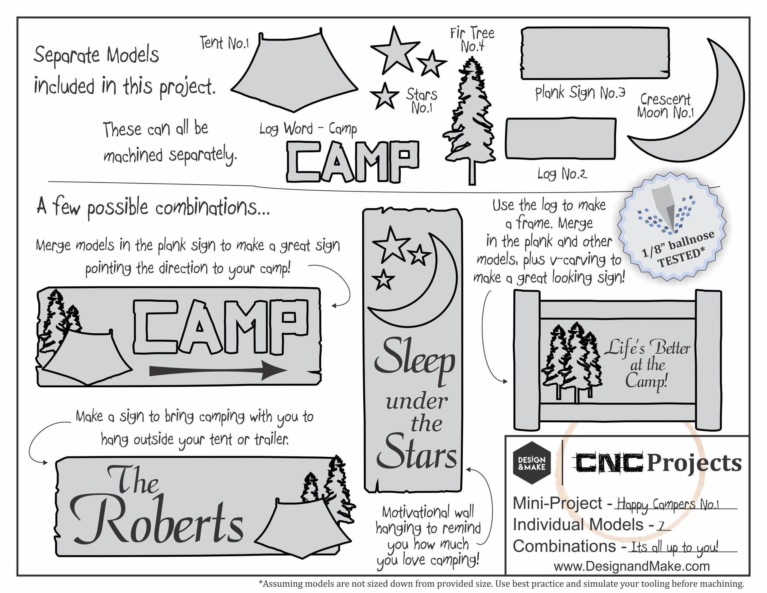 Project Sheet