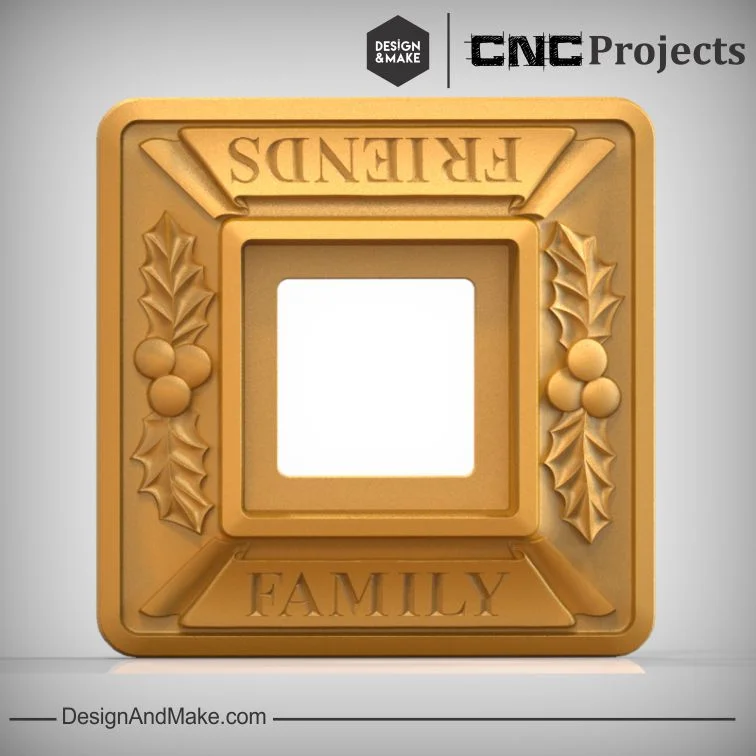 Another Possible Layout