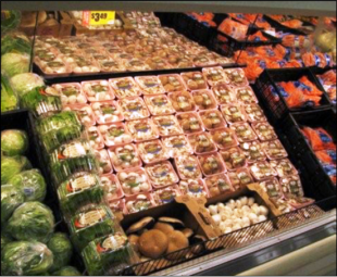 Photo courtesy of Mushroom Council (www.mushroomcouncil.org)