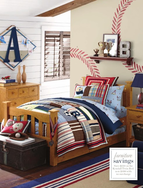  Client: Pottery Barn Kids  Prop Styling: Bryson Gill  Photography: King Au 