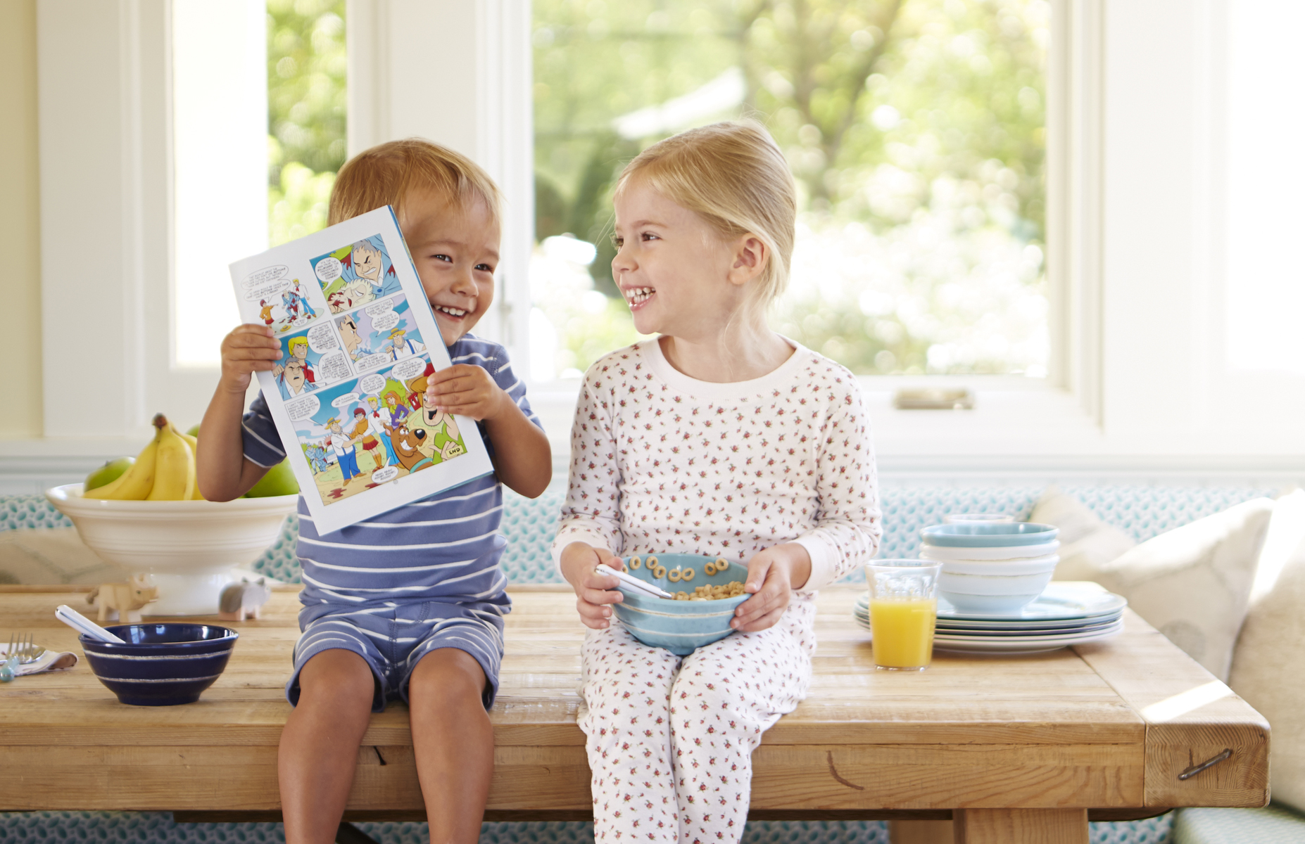  Client: Pottery Barn Kids  Prop Styling: Bryson Gill  Photography: Maura McEvoy 