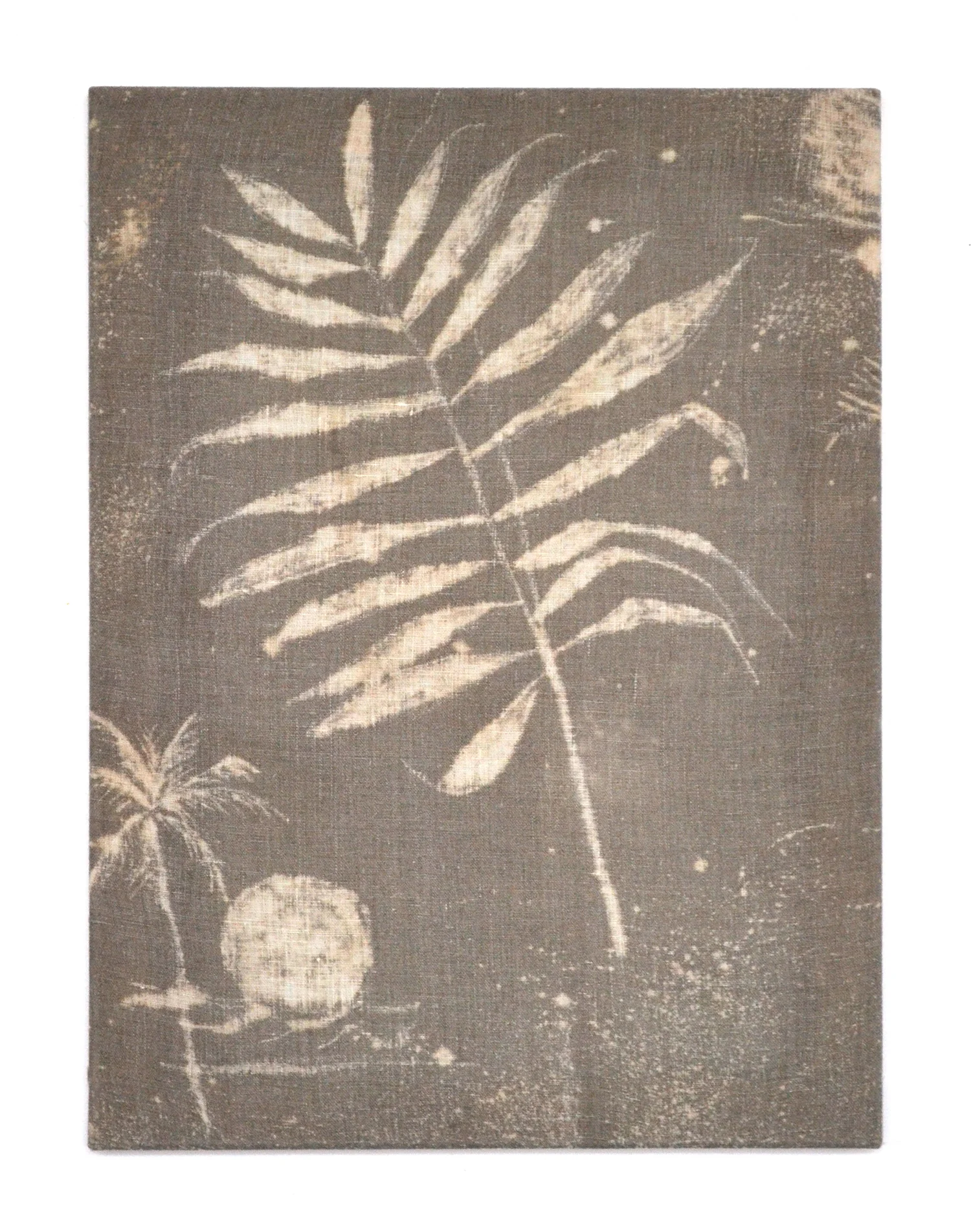 Bleach Palm #3