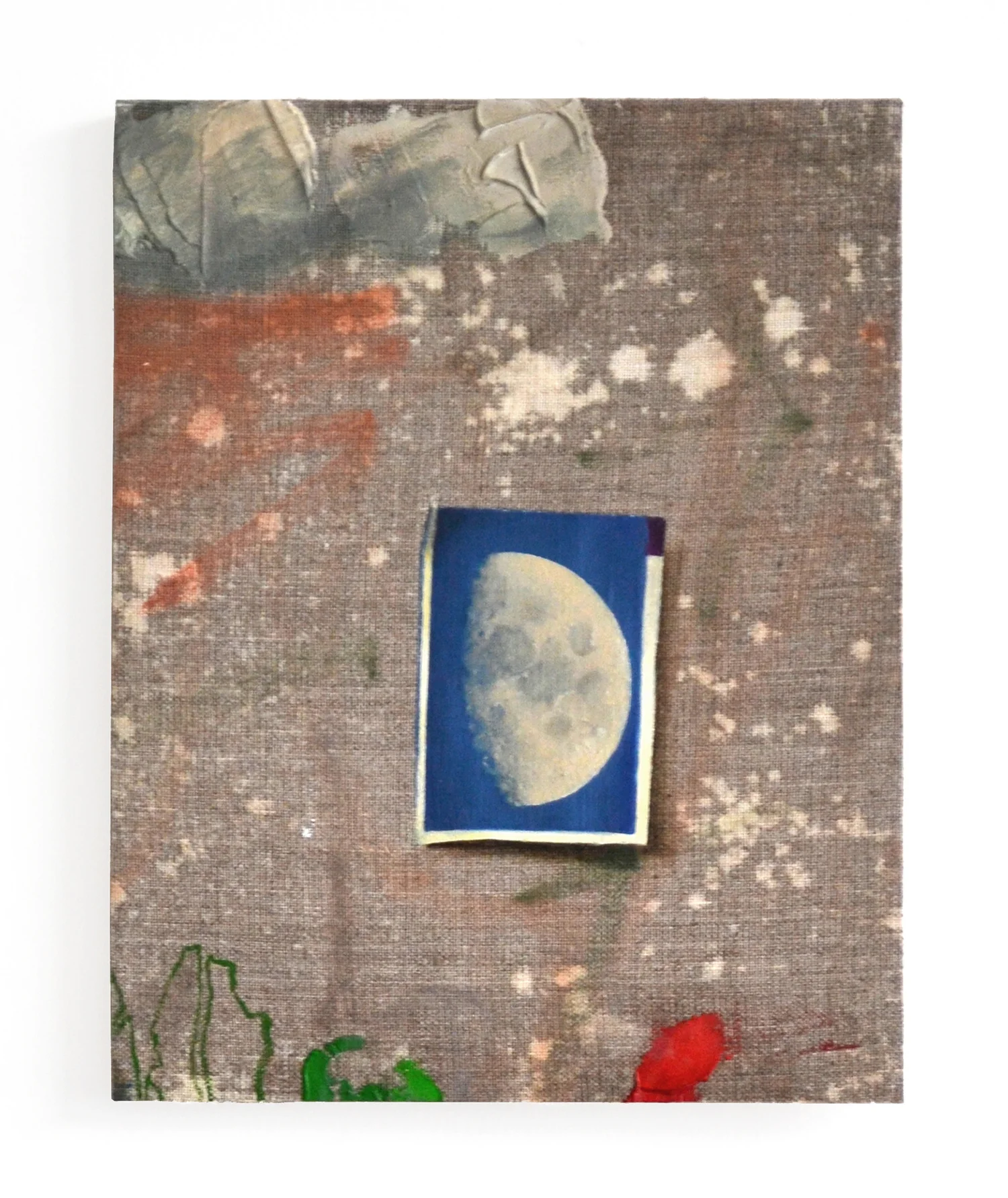 Blue Moon