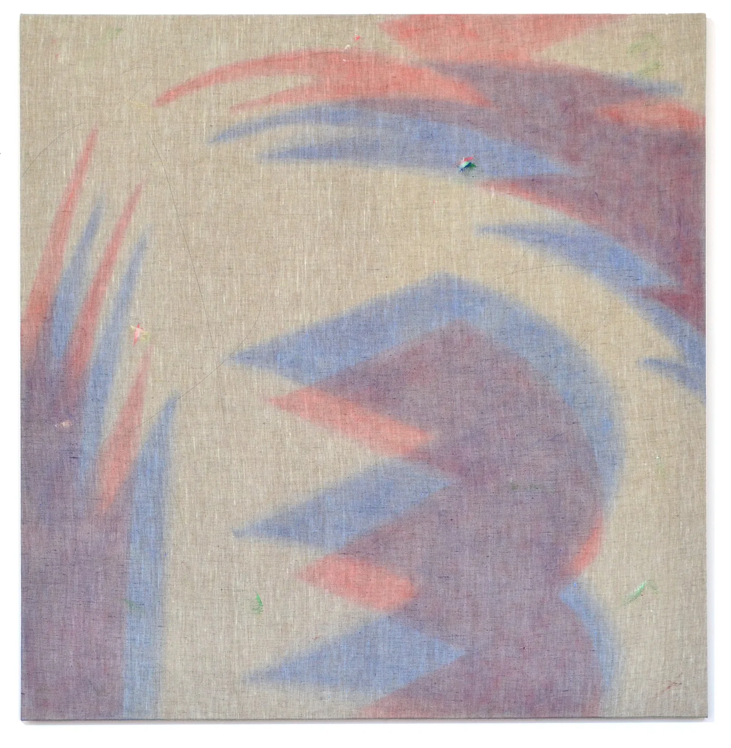 Untitled (Textile #4)
