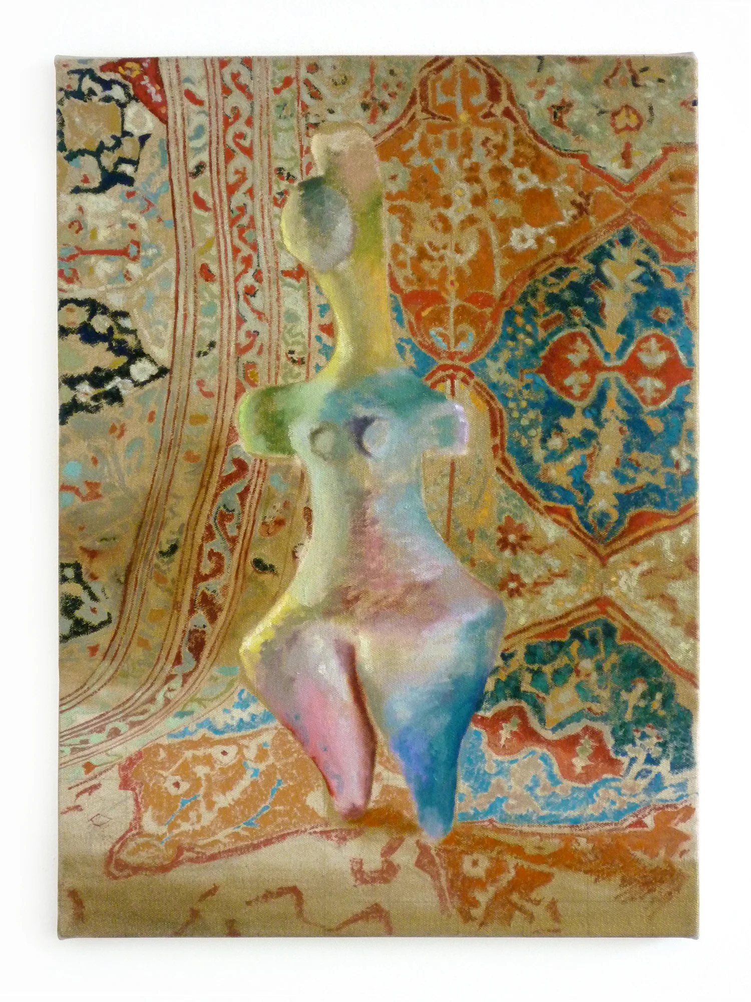 Untitled (SJL WTF)