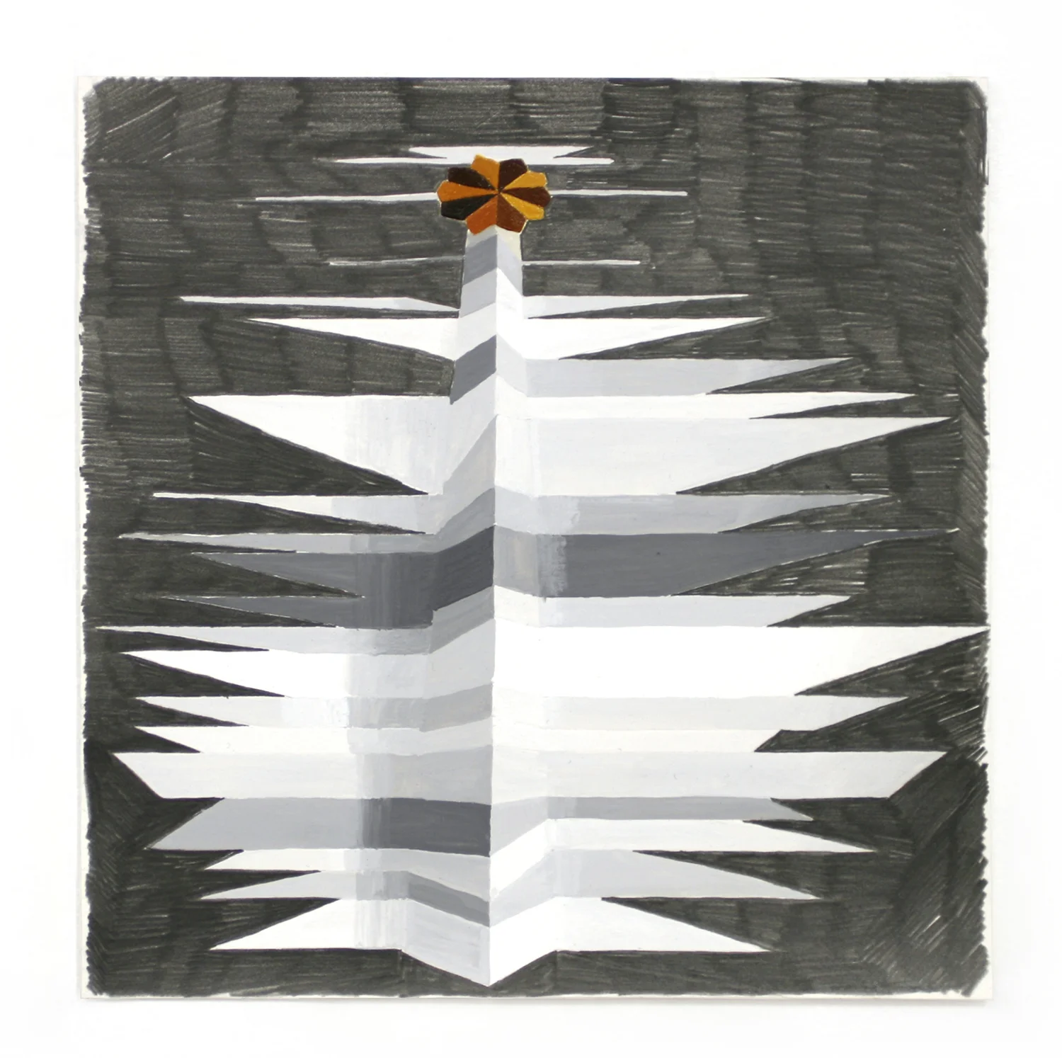 Totum #3 in Grey