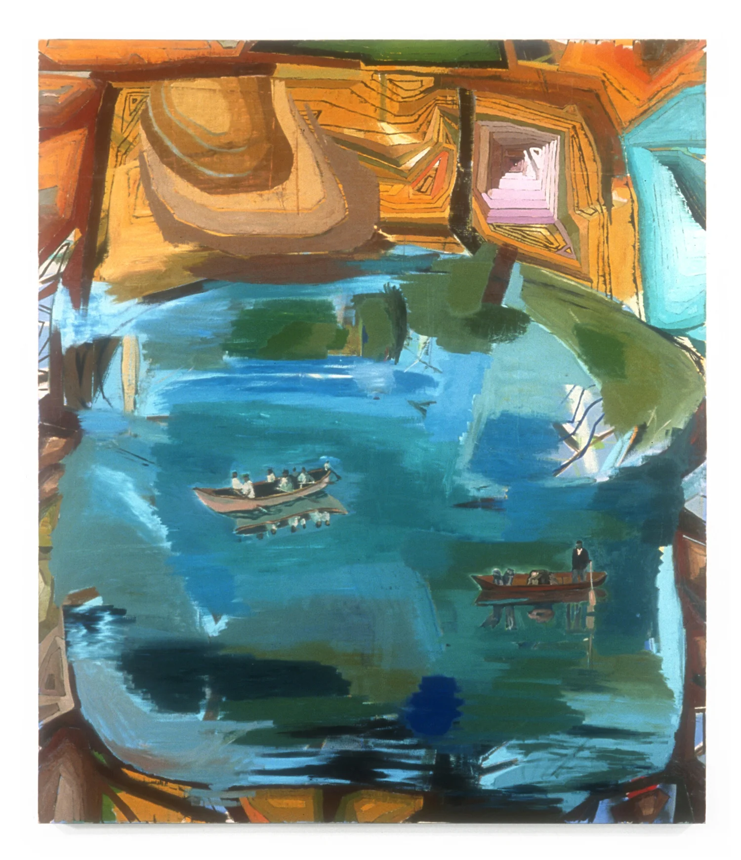 Boaters